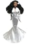 Diana Ross Doll in Bob Mackie Fashion