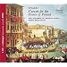 My favourite (non vocal) baroque music!