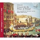 Concert for the Prince of Poland