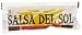 Salsa Del Sol Sauce Picante Sauce, 0.5-Ounce Single Serve Packages (Pack of 200)