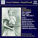Classical Music : The Complete Recordings of Maud Powell, Vol. 1