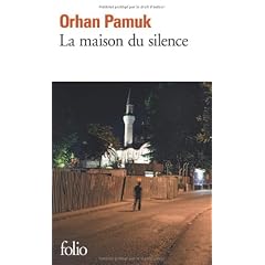La maison du silence