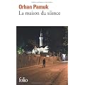 La maison du silence