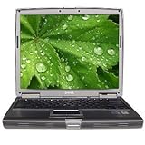 Dell D610 Pentium M 1.86GHz 512MB 40GB CDRW/DVD 14.1