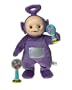 Teletubbies Tinky Winky Dancing Plush
