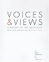 Voices and Views: A History of the Holocaust