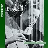 Phia Berghout