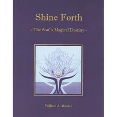 If you find the standard esoteric philosophy texts to difficult to read first time round (thats me!), Shine Forth is your savior! I cant over recommend this book to anyone even vaguely interested in understanding the deeper how, where, why and most importantly, the how, of life in all its aspects.