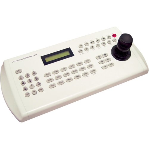 Speco Technologies Keyboard Control for CVC 972PTZ