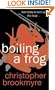 Boiling A Frog