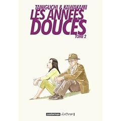 Les ann�es douces, Tome 2 :