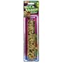 8in1 Hamster/Gerbil Nut & Veg. Honeybars,  3.75-Ounce
