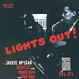Lights Out!