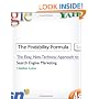 The Findability Formula: The Easy, Non-Technical Approach to Search Engine Marketing