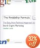 The Findability Formula: The Easy, Non-Technical Approach to Search Engine Marketing
