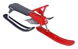 Hamax Kinder Lenkschlitten Sno Blade, 125x50,6x38 cm - Hamax