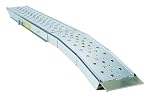 Lund 602013 Arched Loading Ramp - 750-Pound Capacity