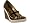 Rocket Dog Women's Glam-Rock Sport Wedge,Brown,8.5 M
