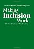 Making Inclusion Work: Effective Practices for All Teachers