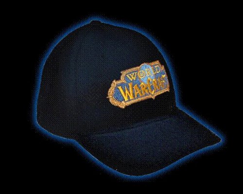 World of Warcraft Baseball Cap