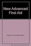 New advanced first-aid