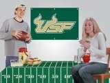 NCAA South Florida Bulls Party Kit