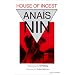 House of Incest: Prose Poetry