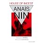 House of Incest: Prose Poetry