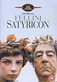 Satyricon [DVD]