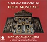 ｜Girolamo Frescobaldi: Fiori Musicali