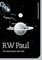 R. W. Paul - The Collected Films 1895-1908 [DVD]