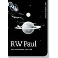 R. W. Paul - The Collected Films 1895-1908 [DVD]