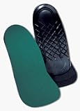 Spenco,ArchOrthotic,AtheleticShoes3/4Length,WMN5-6,1Pr