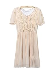 Dresses by Musebelle And Reg;