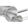 Kitchen Craft Stainless Steel Conical Sieve, 13.5cm