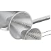 Kitchen & Housewares : Kitchen Craft Stainless Steel Conical Sieve 13.5cm
