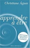 Apprendre �� ��tre : Avec le jeu de 52 cartes
