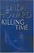 Killing Time: A Novel