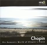 Review Fryderyk Chopin  / The Romantic World