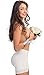 Lowla Fashion Shapewear 328 Butt Lift Thigh Slimmer Levanta Cola Shorts