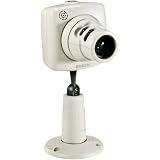 Philips VC7C2305T Color Camera with Varifocal Lens