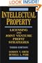 Intellectual Property: Licensing and Joint Venture Profit Strategies