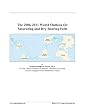 The 2006-2011 World Outlook for Saturating and Dry Roofing Felts