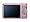 Sony Cybershot DSCW210P Camera - Pink (12.1MP, 4 x optical zoom) 2.7"LCD