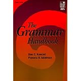 grammar handbook