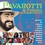Pavarotti & Friends: For Cambodia and Tibet