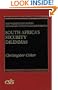 South Africa's Security Dilemmas: (The Washington Papers)