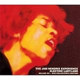 Electric Ladyland (w/dvd)