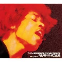 Electric Ladyland: 40th Anniversary Collector's Edition