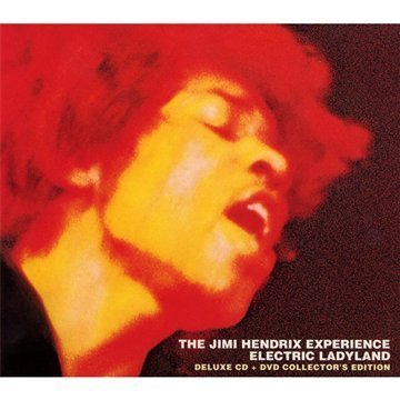 Jimi Hendrix - Electric Ladyland: 40th Anniversary Collector